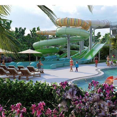 Maris Grand Resort Protaras Exterior foto