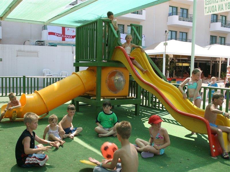 Maris Grand Resort Protaras Exterior foto